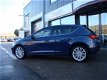 Seat Leon - 1.4 TSI Xcellence Navi - LED - Climate - Cruise - PDC - 17