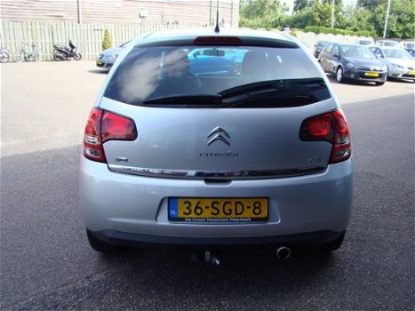 Citroën C3 - 1.6 E-HDI Selection PDC - Trekhaak - Climate - Cruise - 1