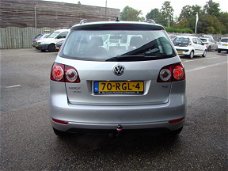 Volkswagen Golf Plus - 1.2 TSI DSG Comfortline Navi - Trekhaak - PDC V+A - Climate - Cr