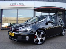 Volkswagen Golf - 2.0 GTI DSG Bearlock - Navi - Climate - Navilock