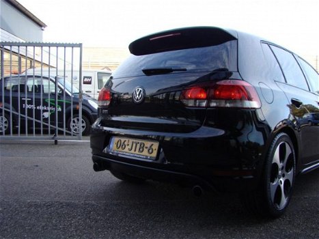 Volkswagen Golf - 2.0 GTI DSG Bearlock - Navi - Climate - Navilock - 1