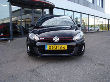 Volkswagen Golf - 2.0 GTI DSG Bearlock - Navi - Climate - Navilock - 1