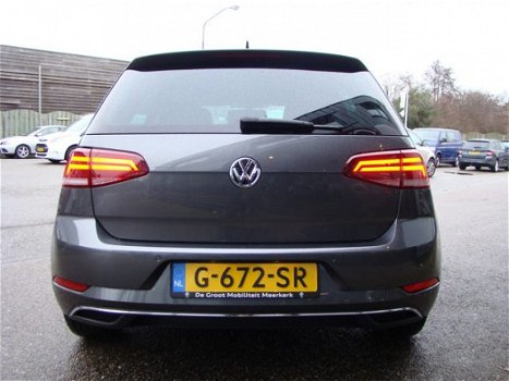 Volkswagen Golf - 1.0 TSI DSG Comfortline ACC - Camera - PDC - Climate - Winterpak - 1