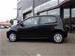 Volkswagen Up! - 1.0 BMT move up LED - Bluetooth - DAB - Airco - Elk pakket - 1 - Thumbnail