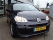 Volkswagen Up! - 1.0 BMT move up LED - Bluetooth - DAB - Airco - Elk pakket - 1 - Thumbnail