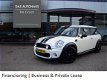 Mini Mini Clubman - 1.6 One Business Line Navi - Bluetooth - Cruise - Lmv - 1 - Thumbnail