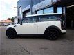 Mini Mini Clubman - 1.6 One Business Line Navi - Bluetooth - Cruise - Lmv - 1 - Thumbnail