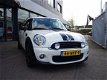 Mini Mini Clubman - 1.6 One Business Line Navi - Bluetooth - Cruise - Lmv - 1 - Thumbnail