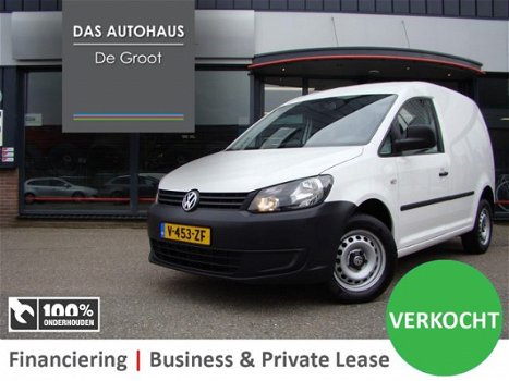 Volkswagen Caddy - Combi 1.6 TDI - 1