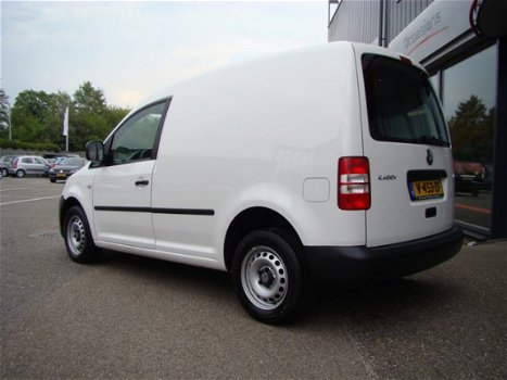 Volkswagen Caddy - Combi 1.6 TDI - 1