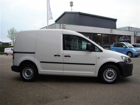 Volkswagen Caddy - Combi 1.6 TDI - 1