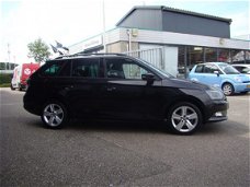 Skoda Fabia Combi - 1.2 TSI First Edition Ambition LED - DAB - Climate - Cruis