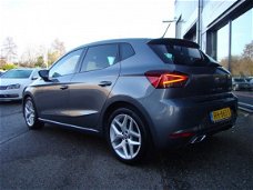 Seat Ibiza - 1.0 TSI FR Business Intense Navi - ACC - Camera - Trekhaak - PDC