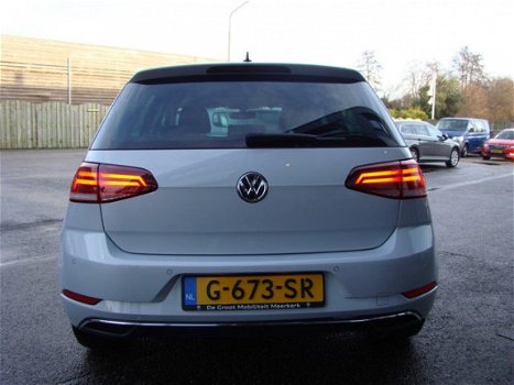 Volkswagen Golf - 1.0 TSI DSG Comfortline ACC - Camera - PDC - Climate - Winterpak - 1