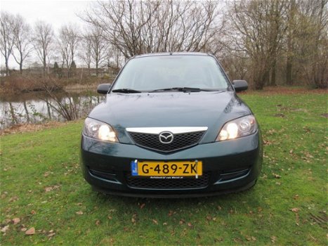 Mazda 2 - 2 1.2 Exclusive - 1