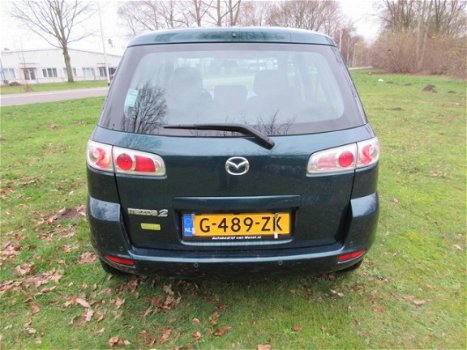 Mazda 2 - 2 1.2 Exclusive - 1