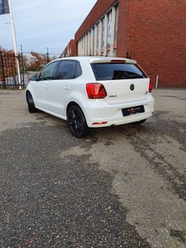 Volkswagen Polo - 1.2 TSI 90PK 3D Comfortline - 1