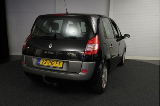 Renault Scénic - 1.6 16V 82KW EXPLUX E4 Expression - 1