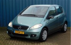 Mercedes-Benz A-klasse - 150 Classic