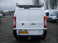 Fiat Scudo - 10 1.6 MultiJet KH1 VOORZIEN VAN IMPERIAAL+BIJRIJDERSBANKJE