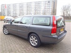 Volvo V70 - 2.4 Edition II 170 PK Automaat (Youngtimer)