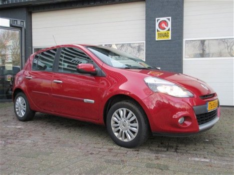 Renault Clio - 1.2 TCe Collection NAVI/CRUISE/AIRCO - 1