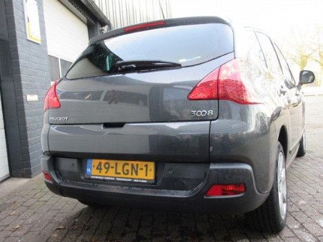 Peugeot 3008 - 1.6 VTi ST Parkeersensoren/clima/cruise - 1