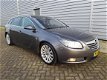 Opel Insignia Sports Tourer - 2.0 CDTI Cosmo Navi/Clima/Cruise/Leder - 1 - Thumbnail