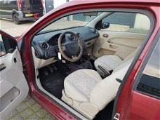 Ford Fiesta - 1.25-16V Core EXPORT