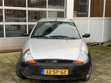 Ford Ka - 1.3 Futura (bj 2006) Airco