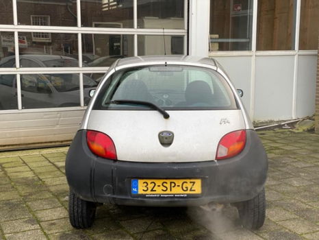 Ford Ka - 1.3 Futura (bj 2006) Airco - 1