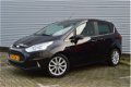 Ford B-Max - 1.0 EcoBoost Titanium *Zeer nette auto* Dealer onderhouden*Zeer compleet* Hoge zit* Zee - 1 - Thumbnail