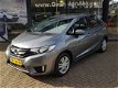 Honda Jazz - 1.3 i-VTEC 102pk CVT Trend - 1 - Thumbnail