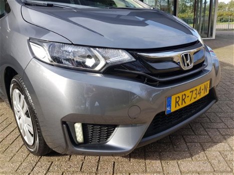 Honda Jazz - 1.3 i-VTEC 102pk CVT Trend - 1