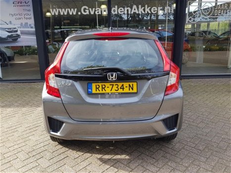 Honda Jazz - 1.3 i-VTEC 102pk CVT Trend - 1