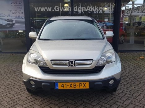 Honda CR-V - 2.0 16V 150pk 4WD Elegance / - 1