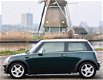 Mini Mini Cooper - 1.6 Pepper Panorama/ schuifdak, Airco 155, 822 KM - 1 - Thumbnail