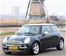 Mini Mini Cooper - 1.6 Pepper Panorama/ schuifdak, Airco 155, 822 KM - 1 - Thumbnail