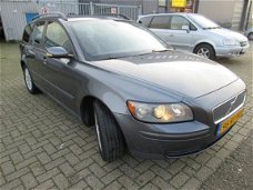 Volvo V50 - 1.8