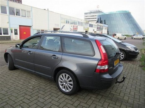 Volvo V50 - 1.8 - 1