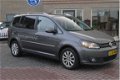 Volkswagen Touran - 1.6TDI Highline 7P NAV/PANO/CAMERA/ - 1 - Thumbnail