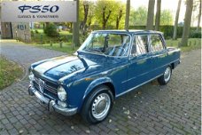 Alfa Romeo Giulia - 1300TI in prachtige originele staat