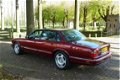 Jaguar XJ - 4.0 R S/C XJR Supercharger Rood (X300) - 1 - Thumbnail