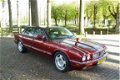 Jaguar XJ - 4.0 R S/C XJR Supercharger Rood (X300) - 1 - Thumbnail