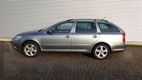 Skoda Octavia Combi - 1.2 TSI Ambition Business Line NAVI PDC ECC Stoelverw - 1 - Thumbnail