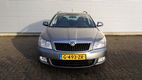 Skoda Octavia Combi - 1.2 TSI Ambition Business Line NAVI PDC ECC Stoelverw - 1 - Thumbnail