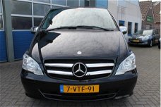 Mercedes-Benz Vito - 113 CDI 320 Lang , Automaat , Climate Control , Cruise