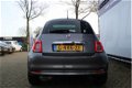 Fiat 500 - 1.2 Lounge panoramadak, Carplay navigatie, airco, cruise - 1 - Thumbnail