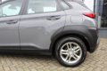 Hyundai Kona - 1.0 T-GDI CarPlay navigatie, Climate, cruise, rijstrooksensor - 1 - Thumbnail