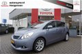 Toyota Verso - 1.8 VVT-i Panoramic 7p. 7 Persoons, Trekhaak - 1 - Thumbnail